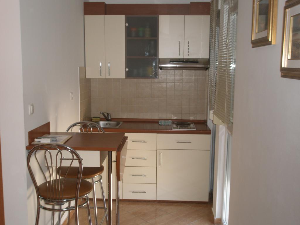 Apartments Znjan Split Exterior photo
