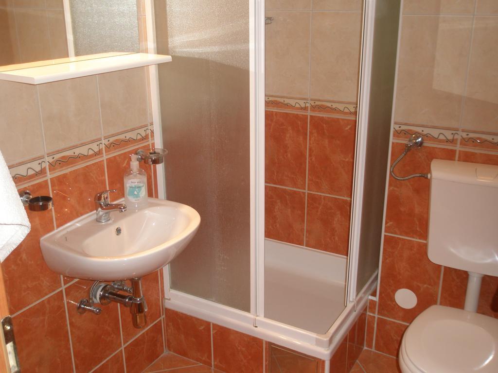 Apartments Znjan Split Room photo